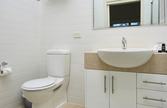 Buller Holidays Apartment Rentals - Foto 75