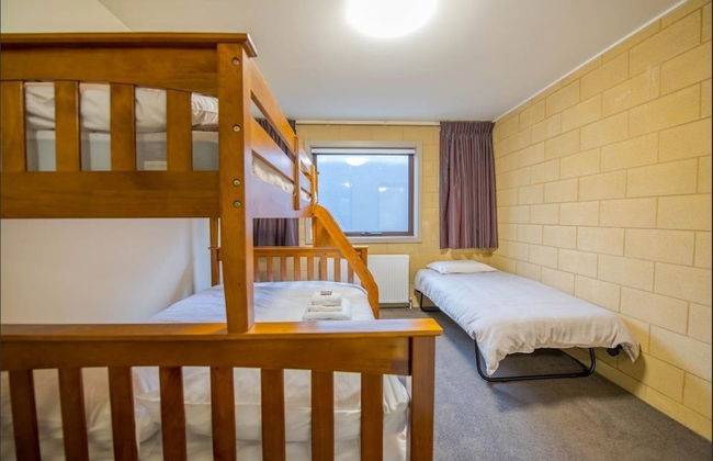 Buller Holidays Apartment Rentals - Foto 26