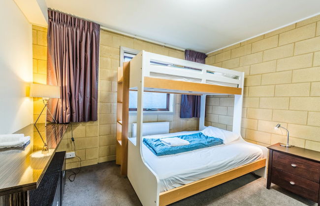 Buller Holidays Apartment Rentals - Foto 23