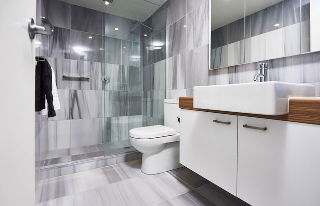 Buller Holidays Apartment Rentals - Foto 66