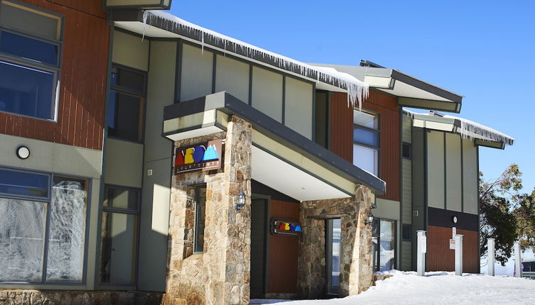 Photo 1 - Buller Holidays Apartment Rentals