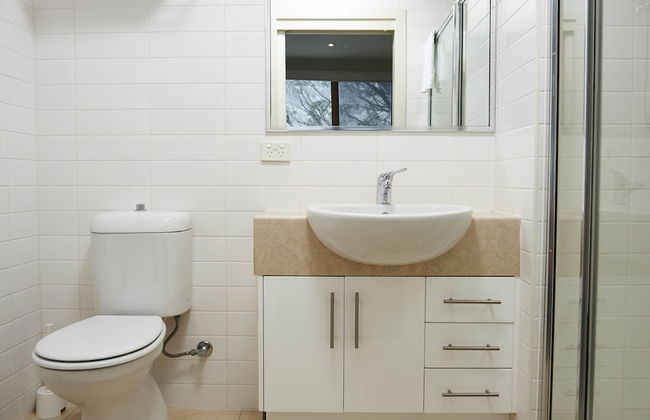 Buller Holidays Apartment Rentals - Foto 71