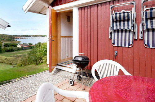 Foto 10 - 4 Person Holiday Home in Hamburgsund