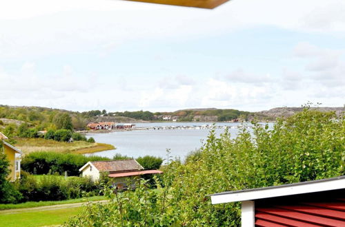 Foto 11 - 4 Person Holiday Home in Hamburgsund