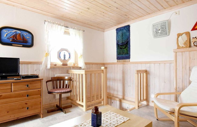 4 Person Holiday Home in Hamburgsund - Foto 10