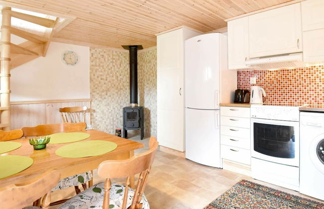 4 Person Holiday Home in Hamburgsund - Foto 3