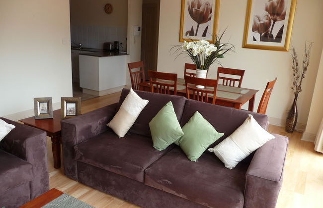 City Escape 3BD in Adelaides East End 5 - Foto 19