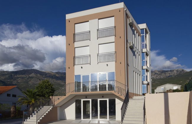 Apartments STEP - Foto 1