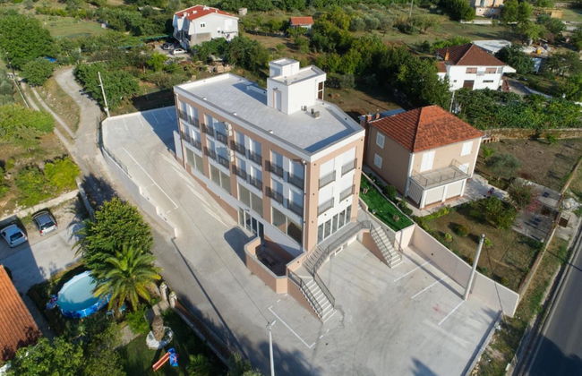 Apartments STEP - Foto 23