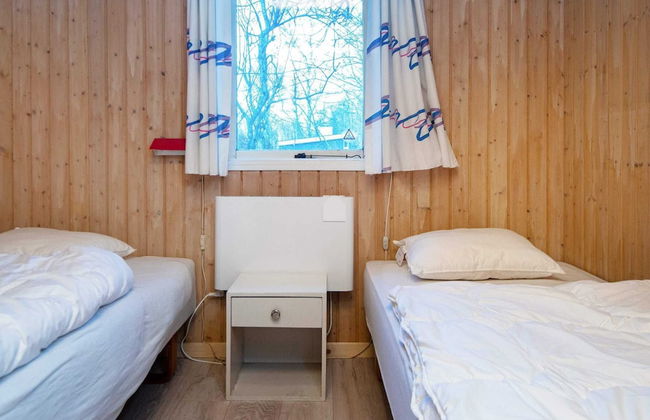 Tranquil Holiday Home in Glesborg with Hot Tub & Sauna - Photo 18