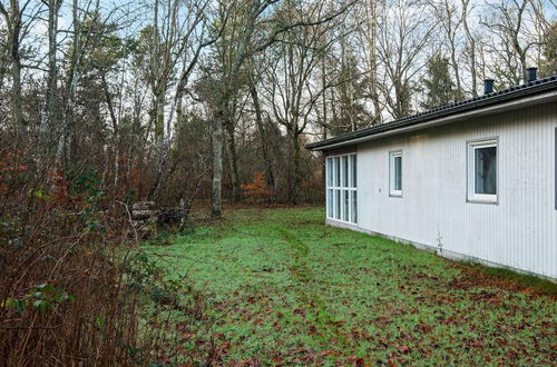 Photo 31 - Tranquil Holiday Home in Glesborg with Hot Tub & Sauna