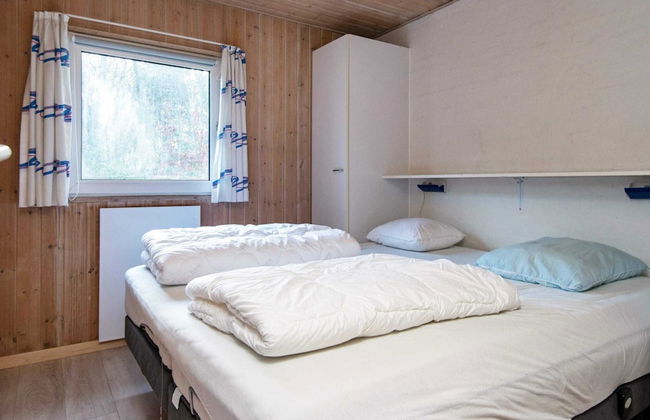Tranquil Holiday Home in Glesborg with Hot Tub & Sauna - Photo 28