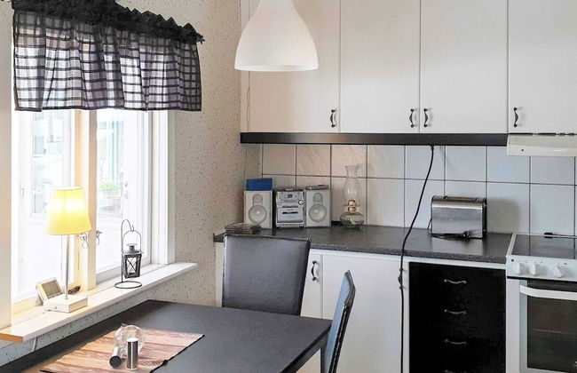 6 Person Holiday Home in Bollnas - Foto 13