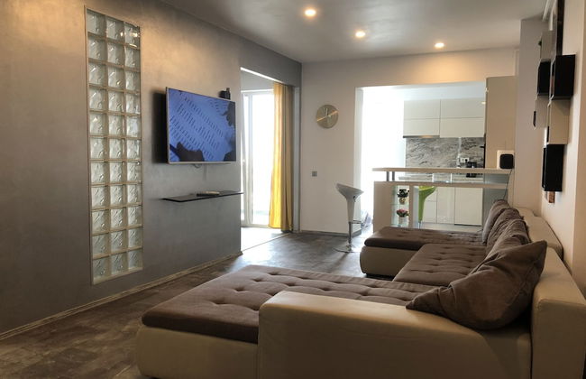 Westpark 2 Residence Lakeview W6 - Foto 1