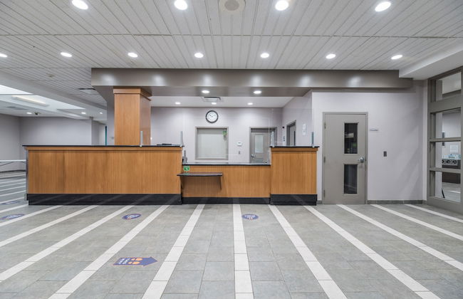 Residence & Conference Centre - Hamilton - Foto 2