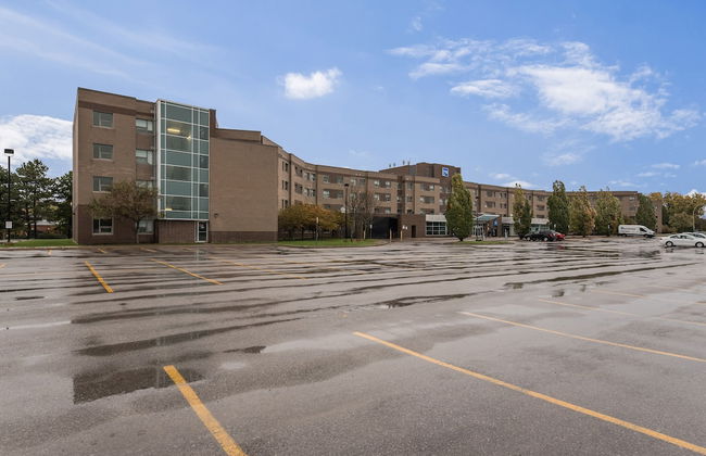 Residence & Conference Centre - Hamilton - Foto 24