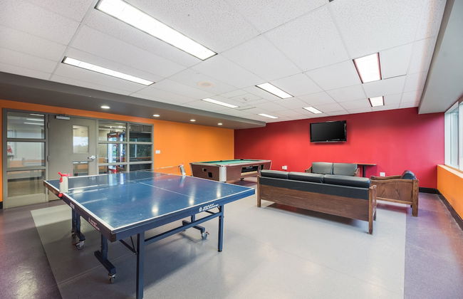 Residence & Conference Centre - Hamilton - Foto 13