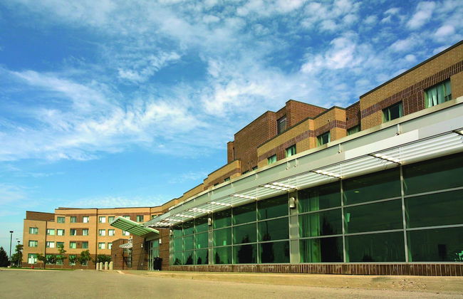Residence & Conference Centre - Hamilton - Foto 1