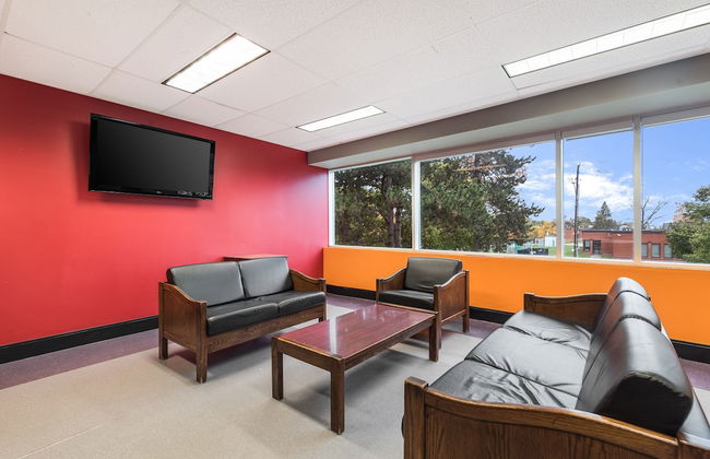 Residence & Conference Centre - Hamilton - Foto 15