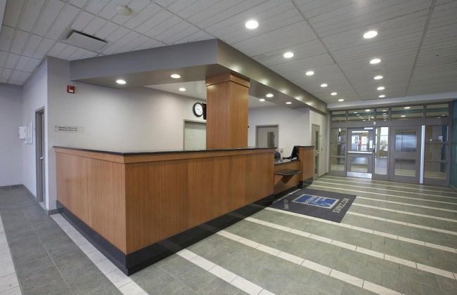 Residence & Conference Centre - Hamilton - Foto 17