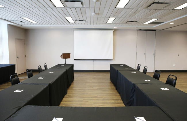 Residence & Conference Centre - Hamilton - Foto 21