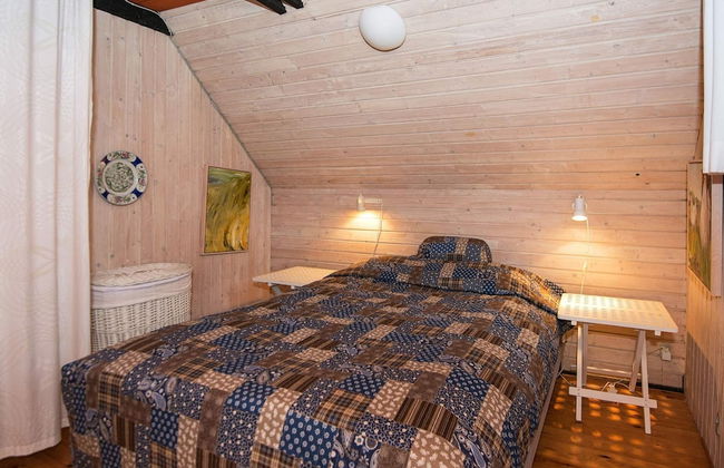 6 Person Holiday Home in Fano-by Traum - Foto 21