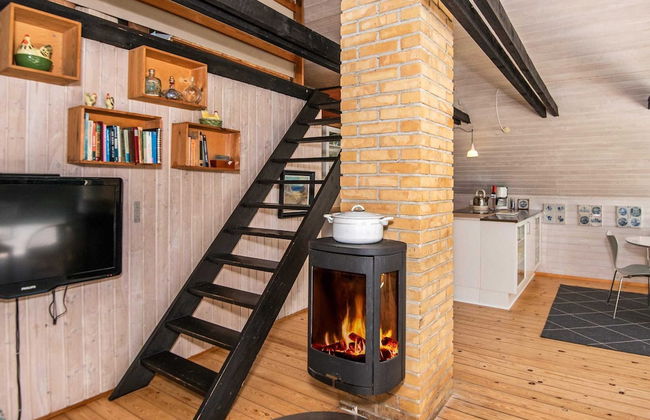 6 Person Holiday Home in Fano-by Traum - Foto 22