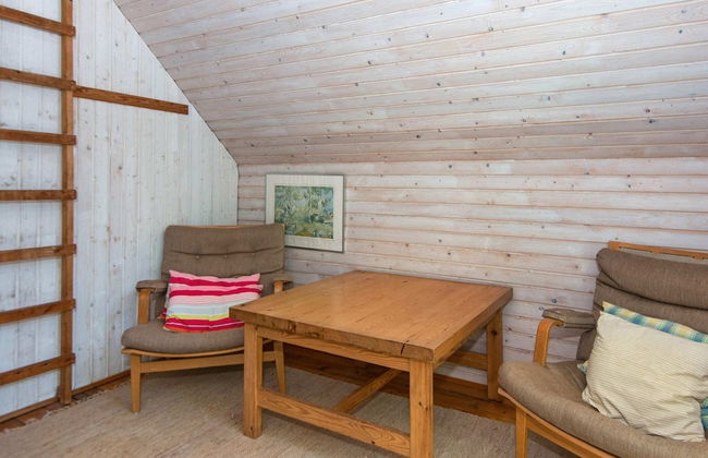 6 Person Holiday Home in Fano-by Traum - Foto 20