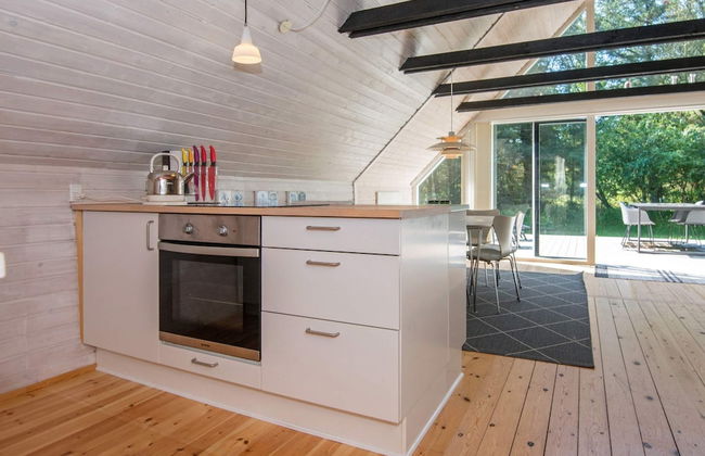 6 Person Holiday Home in Fano-by Traum - Foto 24