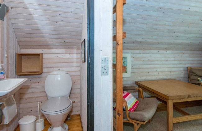 6 Person Holiday Home in Fano-by Traum - Foto 18