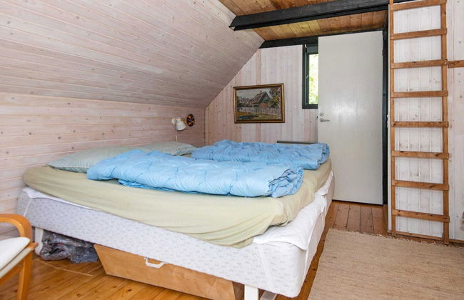 6 Person Holiday Home in Fano-by Traum - Foto 17