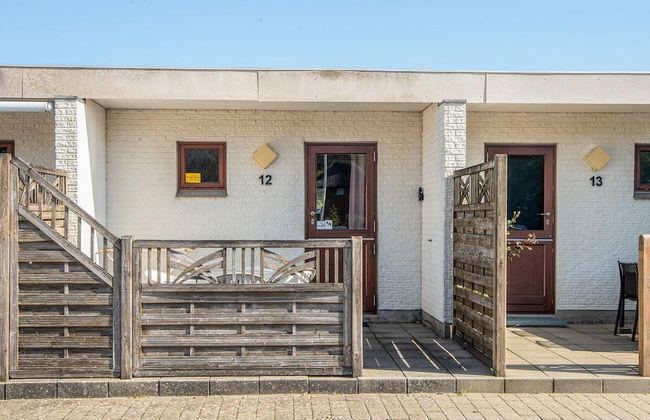 4 Person Holiday Home in Romo-by Traum - Foto 22