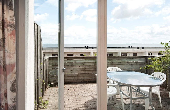 4 Person Holiday Home in Romo-by Traum - Foto 38