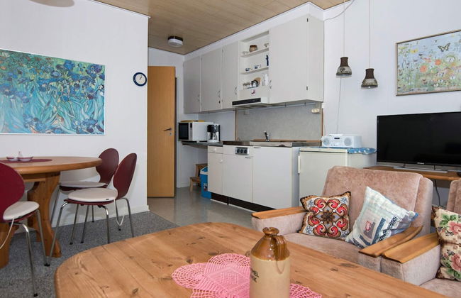 4 Person Holiday Home in Romo-by Traum - Foto 6