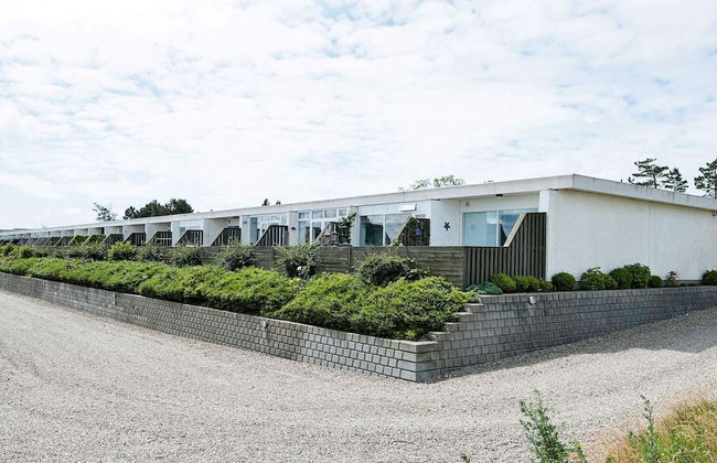4 Person Holiday Home in Romo-by Traum - Foto 1