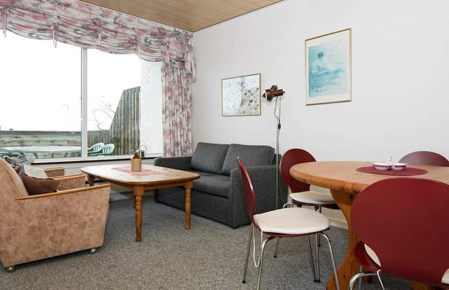 4 Person Holiday Home in Romo-by Traum - Foto 8