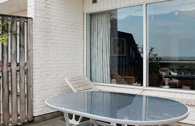 4 Person Holiday Home in Romo-by Traum - Foto 21