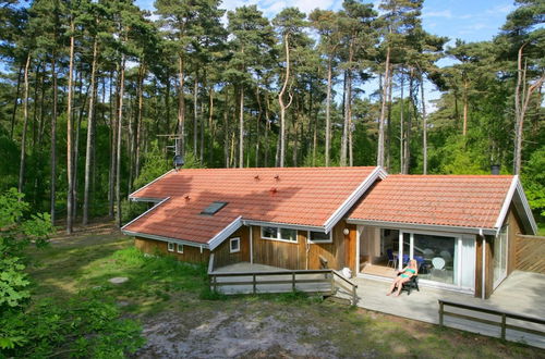 Foto 1 - 8 Person Holiday Home in Nexo