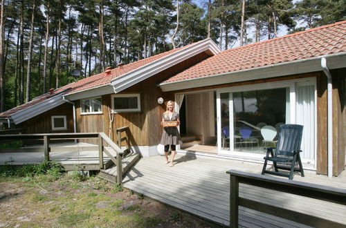 Foto 25 - 8 Person Holiday Home in Nexo