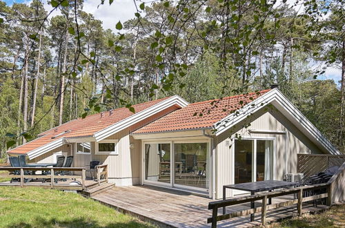 Photo 24 - 8 Person Holiday Home in Nexo