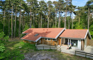 Foto 1 - 8 Person Holiday Home in Nexo