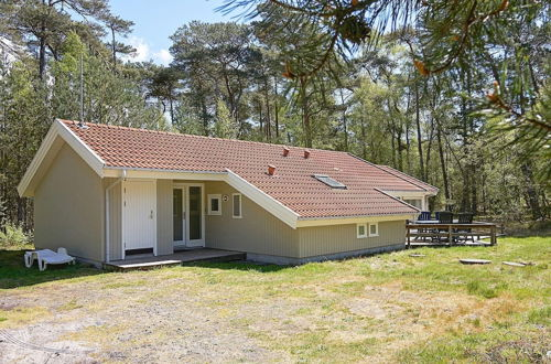 Photo 23 - 8 Person Holiday Home in Nexo