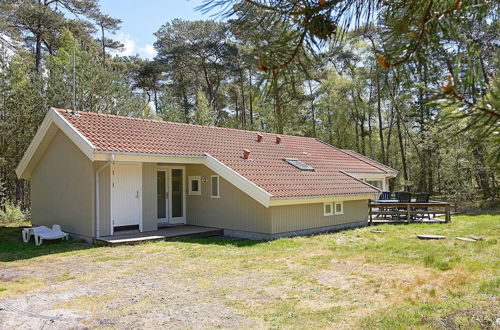 Photo 24 - 8 Person Holiday Home in Nexo