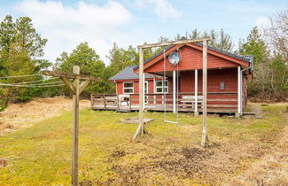 Foto 1 - 6 Person Holiday Home in Romo