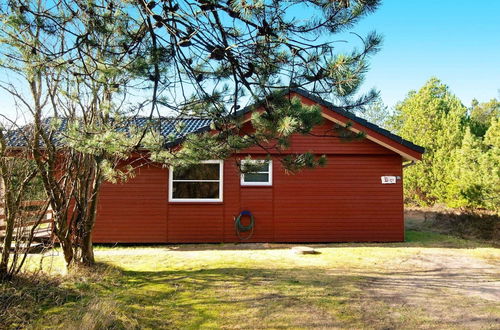 Photo 16 - 6 Person Holiday Home in Romo