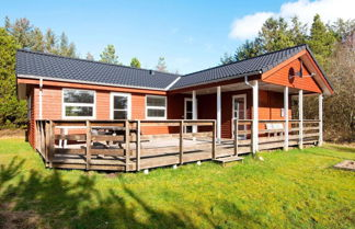 Photo 1 - 6 Person Holiday Home in Romo