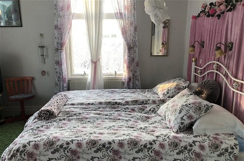 Foto 3 - Charming 1-bed Studio in Avesta
