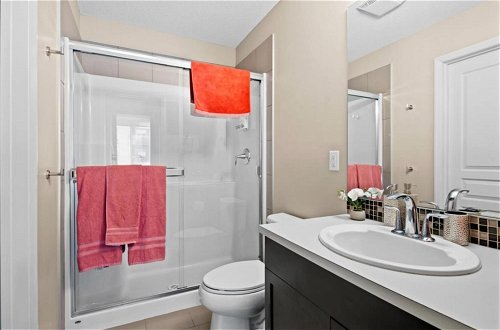 Foto 50 - Modern Calgary Apartments - Calgary 1320 1St SE 1503 P4 2Bd 2bath