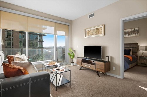 Foto 28 - Modern Calgary Apartments - Calgary 1320 1St SE 1503 P4 2Bd 2bath