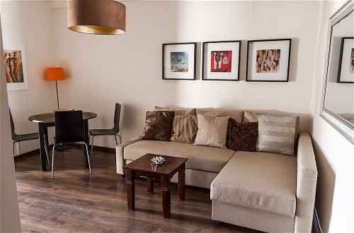 Foto 50 - Lounge Apartments